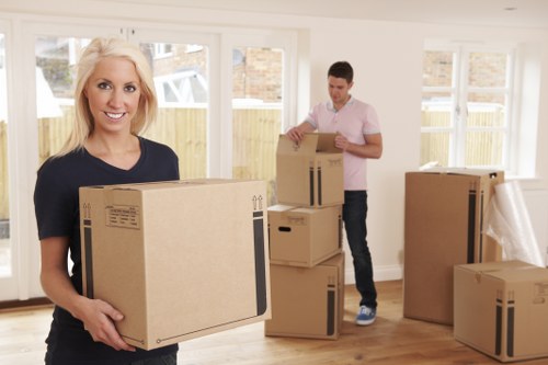 Man And Van Westbrompton pricing explained for small home moves