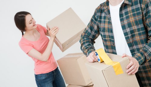 Internal reporting and safeguarding procedures for Westbrompton Man and Van