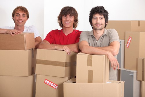 Service review process for a removal and transport complaint