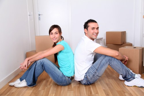 Confidential handling of a customer complaint