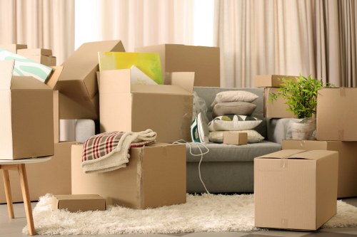 Reliable man and van in Westbrompton for everyday transport