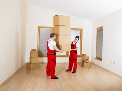 Policy review and safe working standards for moving operations