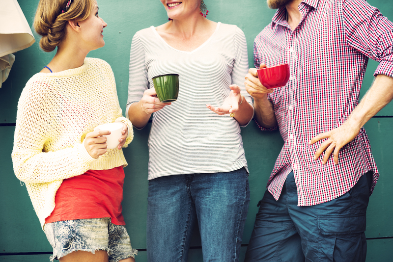Finding Community in Brompton: Embracing the Warmth and Friendliness of this Suburban Neighborhood